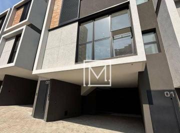 510c1a8c01b64fe4575b92bb7a75c6d08e2da3fa · Sobrado com 3 dormitórios à venda, 168 m² por R$ 1.937.000,00 - Klabin - São Paulo/SP