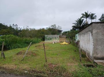 Terreno · 850m² · Terreno serra do cafezal juquitiba- SP