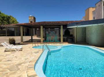 Casa · 562m² · 5 Quartos · 3 Vagas · Casa com 562m² com 5 Quartos, piscina no Barro Duro.- Maceió Alagoas