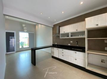 Casa · 90m² · 2 Quartos · 1 Vaga · Condomínio Terras de São Francisco - Casa à venda no Condomínio Terras de São Francisco - Sorocaba/S