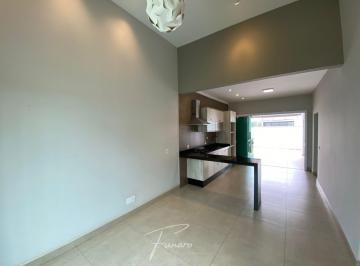 Casa · 90m² · 2 Quartos · 1 Vaga · Condomínio Terras de São Francisco - Casa à venda no Condomínio Terras de São Francisco - Sorocaba/S