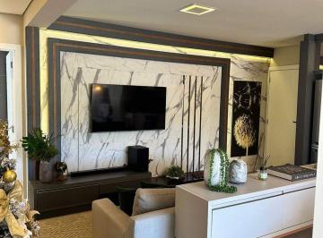 Apartamento · 94m² · 3 Quartos · 2 Vagas · Apartamento à venda no bairro Cabeçudas - Itajaí/SC