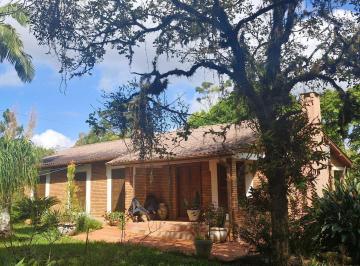 Rural · 7425m² · 3 Quartos · 2 Vagas · Sítio em Parque Eldorado, Eldorado do Sul/RS