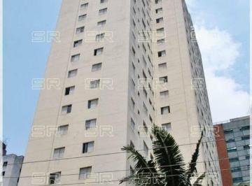 b88661d640730078515ff25069e200b15d441557 · Apartamento com 2 dormitórios para alugar, 54 m² por R$ 4.556,31/mês - Moema - São Paulo/SP