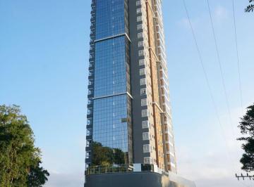 Apartamento · 122m² · 3 Quartos · 2 Vagas · Apartamento à venda no bairro Centro - Penha/SC