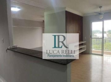 88f490af4d6a41065b3333ebad3a523562e63519 · Apartamento com 3 dormitórios à venda, 68 m² por R$ 480.000,00 - Jardim Tupanci - Barueri/SP