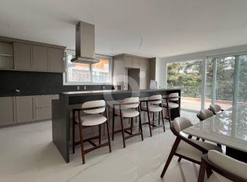 Casa · 491m² · 4 Quartos · 2 Vagas · Casa no Condomínio Aspen Mountain em Gramado