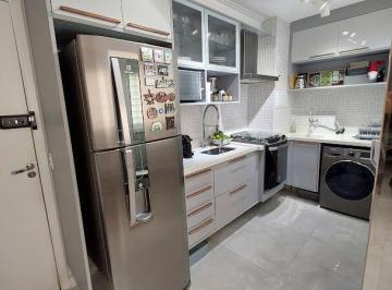 Apartamento · 34m² · 2 Quartos · New Jazz Barra Funda - Apartamento em Barra Funda, São Paulo/SP