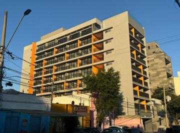 Apartamento · 28m² · 1 Quarto · Residencial Vida Madalena - Apartamento em Pinheiros, São Paulo/SP