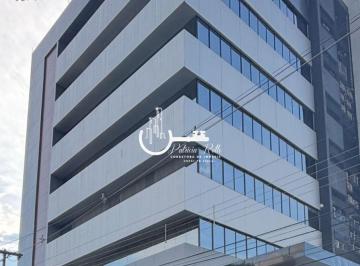 Comercial · 56m² · Salas Comerciais à Venda no Edifício Life Office – Centro de Foz do Iguaçu/PR