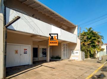 Comercial · 345m² · 3 Quartos · 3 Vagas · Loja e apartamento em região central de Novo Hamburgo!