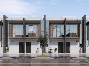 Casa · 85m² · 2 Quartos · 2 Vagas · Casa Duplex em Ingleses Centro, Florianópolis/SC
