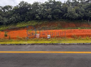 Terreno · 505m² · Lote de 505,50m² na Cidade mais Alemã do Brasil - Pomerode