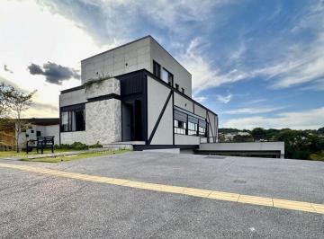 Casa · 410m² · 5 Quartos · 4 Vagas · Sobrado Plateau Dor com 5 Suítes, 410m2, Poço artesiano, Piscina Hidro