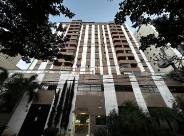 fachada frente · Residencial Atlantis - Acabamento impecável, todo montado, 2 vagas, de frente