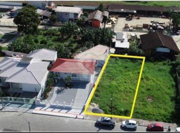 Terreno · 449m² · Terreno em Loteamento Vila Becker, Santo Amaro da Imperatriz/SC
