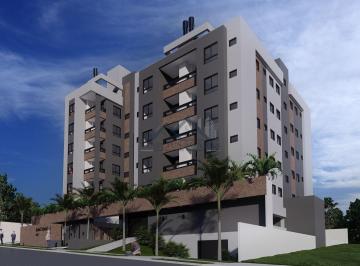 Apartamento · 58m² · 2 Quartos · 2 Vagas · Residencial José Sarot - Apartamento Garden Residencial José Sarot – 2 Quartos (1 Suíte), 58,12m2