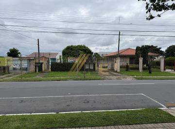 Terreno · 540m² · Terreno á venda no Hauer, Curitiba/PR