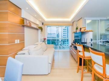Apartamento · 82m² · 2 Quartos · 2 Vagas · Apartamento 2 quartos à venda no bairro Jardim Europa - Porto Alegre/RS, Zona Norte