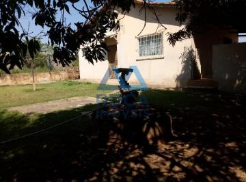 Rural · 1100m² · 1 Quarto · Chácara São Manoel I - Salto de Pirapora-SP