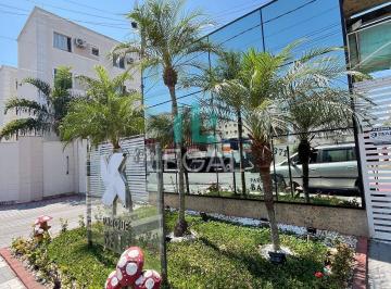 Apartamento · 50m² · 2 Quartos · 1 Vaga · Parque Bali - Apartamento para venda em Atlântica, Rio das Ostras/RJ