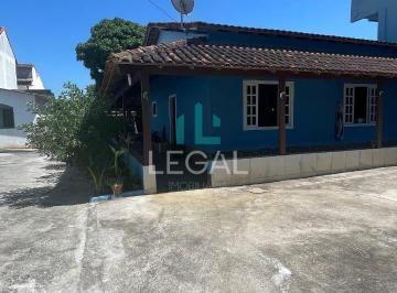 Casa · 176m² · 2 Quartos · 3 Vagas · Casa à venda no bairro Jardim Mariléa - Rio das Ostras/RJ