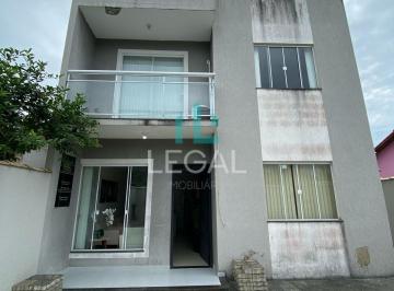 Casa · 84m² · 4 Quartos · 1 Vaga · Casa Duplex em Jardim Mariléa, Rio das Ostras/RJ