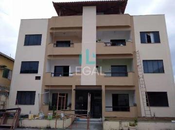 Apartamento · 120m² · 3 Quartos · 1 Vaga · Apartamento em Centro, Rio das Ostras/RJ