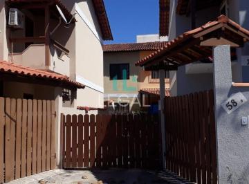 Casa · 76m² · 2 Quartos · 1 Vaga · Casa à venda no bairro Ouro Verde - Rio das Ostras/RJ