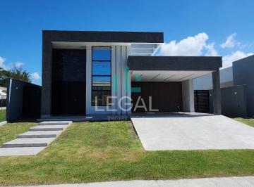 Casa · 224m² · 3 Quartos · 4 Vagas · Casa à venda no bairro Extensão do Bosque - Rio das Ostras/RJ