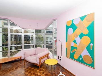 Sala para 3 ambientes · Apartamento à venda - no Centro