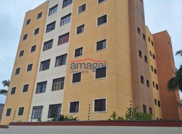 134729_i99bQO7QiU2o5p54c_134729680b917b01056.jpg · Apartamento de 3 dormitórios sendo 1 suíte, no Residencial Tropical. Jd. Califórnia em Jacareí SP