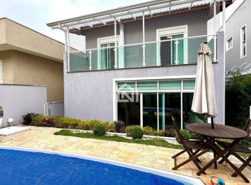 casa a venda no condominio palm hills quintal com piscina · Casa para aluguel - em Moinho Velho