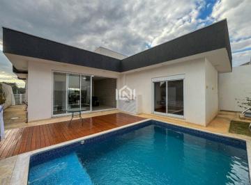 casa a venda no condominio reserva santa paula- piscina · Casa à venda - no Parque Dom Henrique