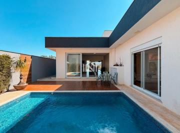 casa a venda no condominio reserva santa paula - piscina · Casa à venda - no Parque Dom Henrique