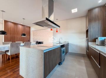 casa a venda no condominio reserva santa paula - cozinha · Casa à venda - no Parque Dom Henrique