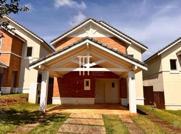 0 · Casa a venda no charmoso Condomínio Rossi Ávila em Campinas - SP.