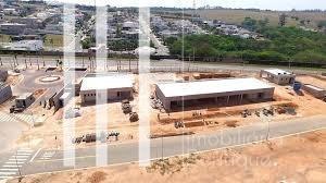 0 · Terreno Comercial a venda no Aborais em Campinas -SP.