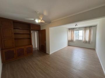 Apartamento · 107m² · 3 Quartos · 1 Vaga · Centro | Apartamento 3 quartos (1 suíte)