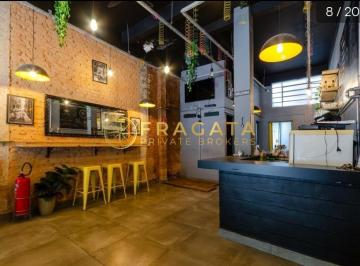 Comercial · 80m² · 3 Vagas · Casa com 3 dormitórios - venda ou locação - Jardim Paulista - São Paulo/SP