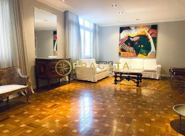 Apartamento · 158m² · 3 Quartos · 1 Vaga · Apartamento de 160m², reformado, na parte plana do Jardim América, próximo ao Paulistano