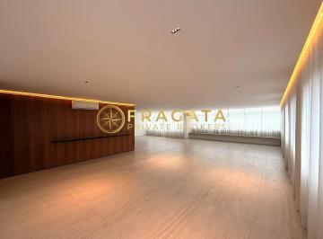 Apartamento · 360m² · 3 Quartos · 2 Vagas · Jardins | 360m² Reformados, 3 Suítes e 2 Vagas na Alameda Campinas