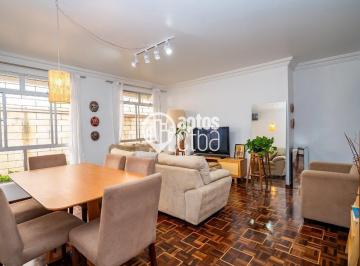 Apartamento · 122m² · 3 Quartos · Apartamento à venda - no Jardim Botânico