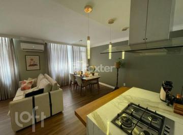 5dd3ae29 · Apartamento, 2 dormitórios, 78 m², em Agronômica