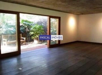 Casa · 599m² · 4 Quartos · 5 Vagas · Casa Cidade Jardim 4 suítes 5 vagas