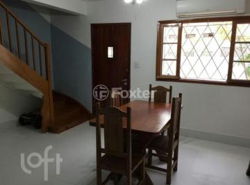 Casa · 125m² · 3 Quartos · 2 Vagas · Casa, 3 dormitórios, 125 m², em Barra Funda