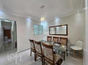 Casa · 172m² · 3 Quartos · 2 Vagas · Casa, 3 dormitórios, 172 m², em Vila Curuçá