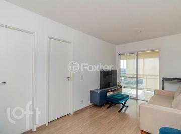 ec96a754 · Apartamento, 1 dormitórios, 53 m², em Jardim Brasil (Zona Sul)