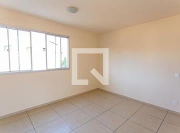 Apartamento · 90m² · 3 Quartos · 2 Vagas · Apartamento à Venda - Santa Cruz, 3 Quartos, 90 m² - Belo Horizonte