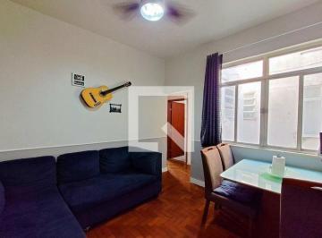 Apartamento · 60m² · 2 Quartos · Apartamento à Venda - Engenho Novo, 2 Quartos, 60 m² - Rio de Janeiro